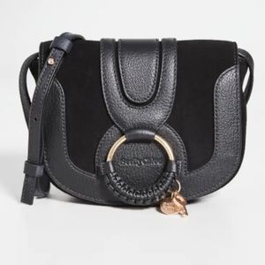 See by Chloe Hana Mini Crossbody